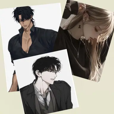 Profile image of 사라져버려