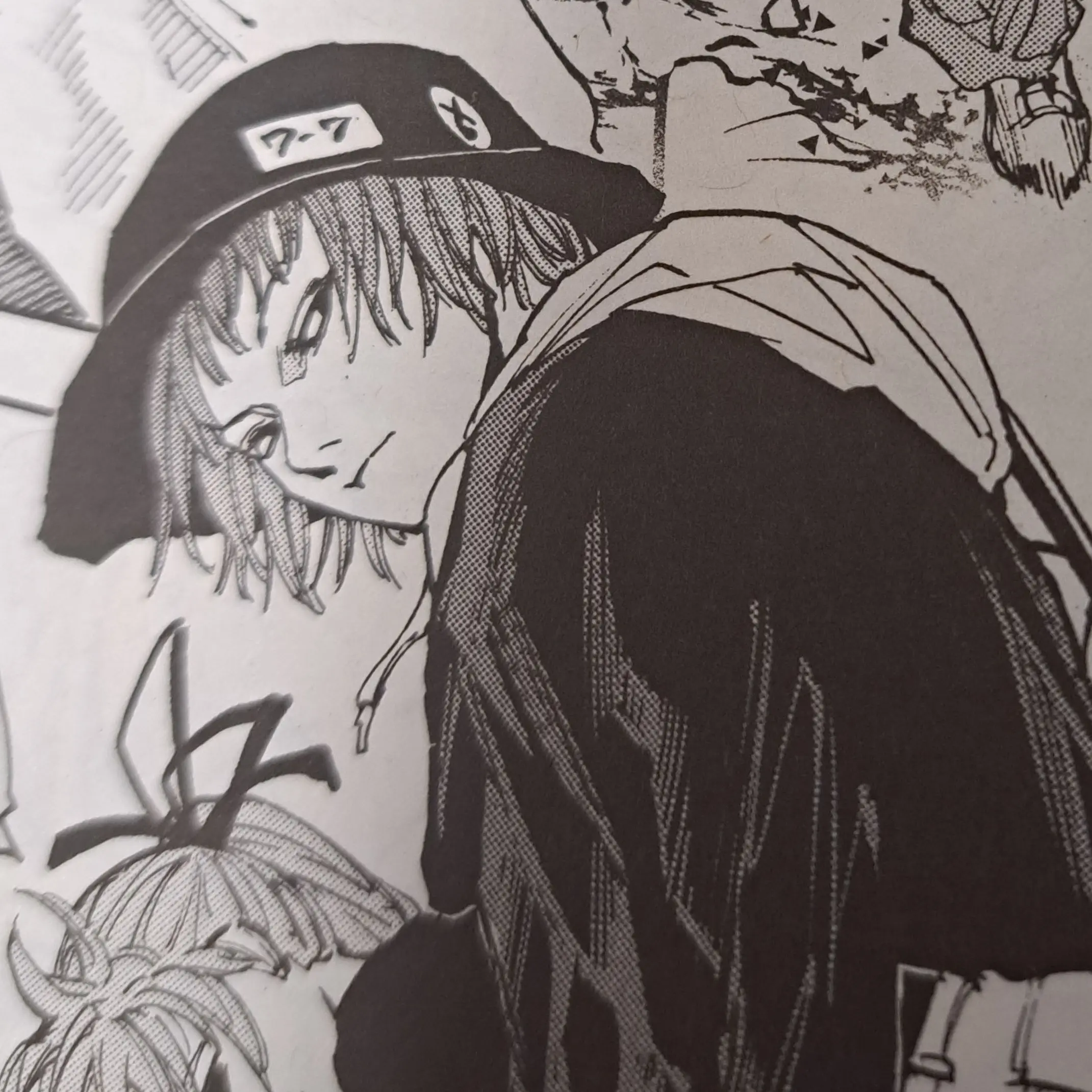 Echo486의 타나바타