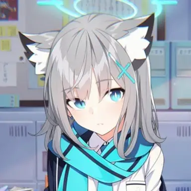 Profile image of シロコ