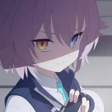 Profile image of 過去ホシノ