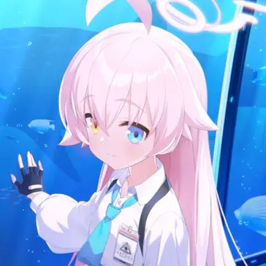 Profile image of 今ホシノ
