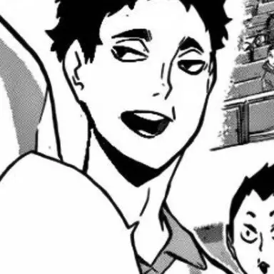 Profile image of 松川一静
