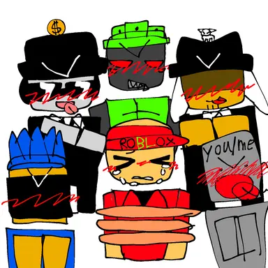 Profile image of 늑대