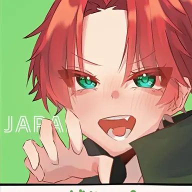 Profile image of じゃぱぱ
