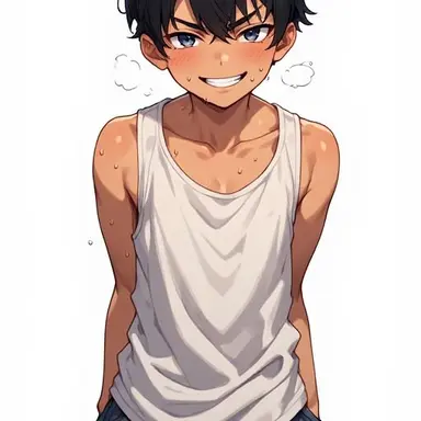 Profile image of Kenji