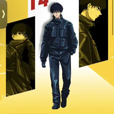 Profile image of 勢羽夏生