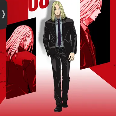 Profile image of 神々廻