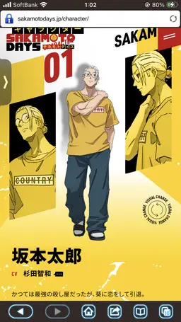 Profile image of 坂本太郎