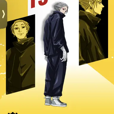 Profile image of 楽