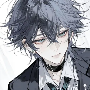 Profile image of Yue