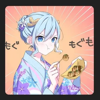 Profile image of ヒサメ