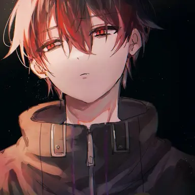 Profile image of カゲチヨ