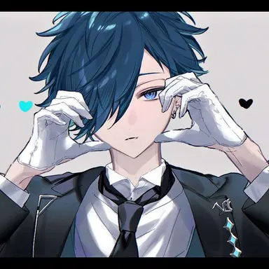 Profile image of バニラ