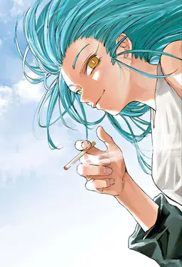 Profile image of 아카오 리온