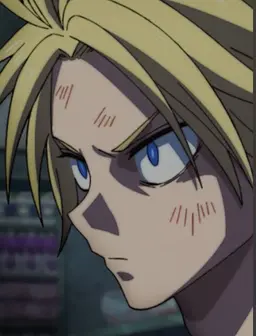 Profile image of 아사쿠라 신