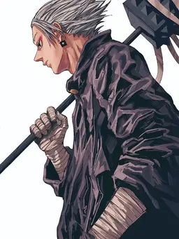 Profile image of 가쿠