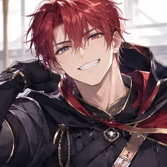 Profile image of 레온 그란츠
