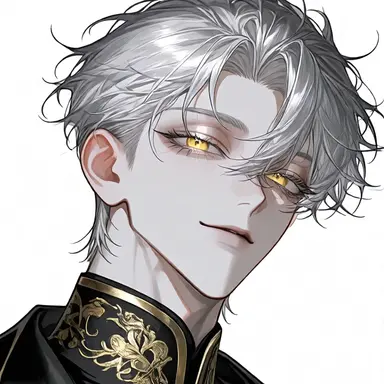 Profile image of 레굴루스