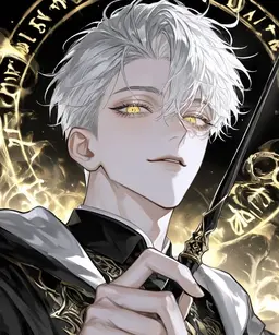 Profile image of 레굴루스