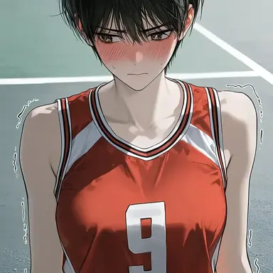 Profile image of 무라카미 메이
