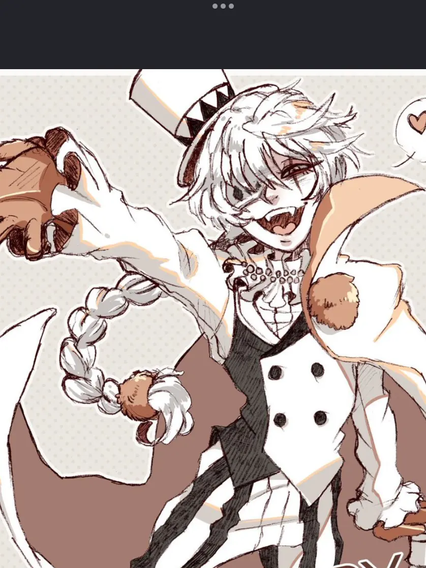 SilentCord7308의 被害者は貴方です❤︎