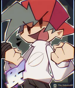 Profile image of 보프