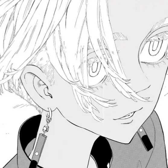 YeevUaeoKgacI의 黒川イザナ
