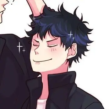 Profile image of 토비오 히나타