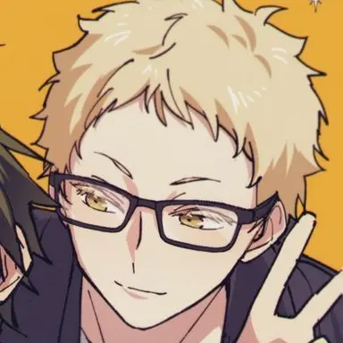 Profile image of 츠키시마 케이