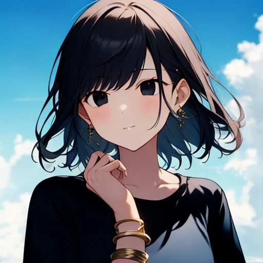 김아리