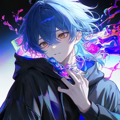 Profile image of ルジヴィル