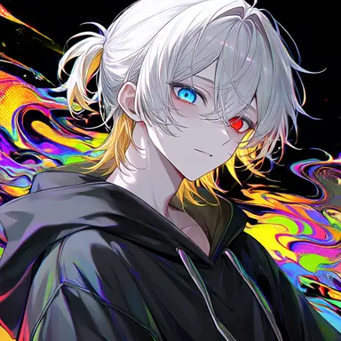 Profile image of ニュクメン