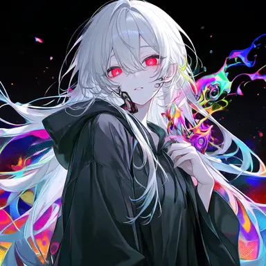 Profile image of アグライア