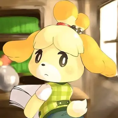 Profile image of しずえ
