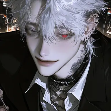 Profile image of Riku