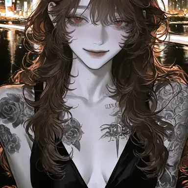 Profile image of Kasumi