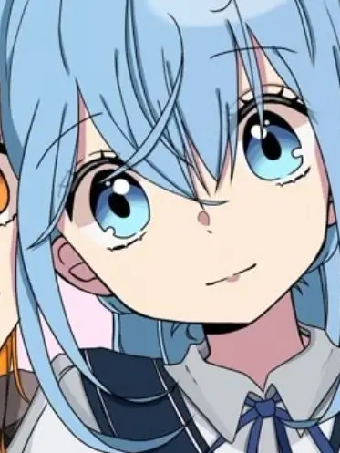 ColorfulPeachLuna의 High School Karapichi - Tawashi Ver.