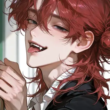 Profile image of 威斗
