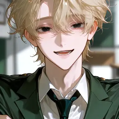 Profile image of 叶芽