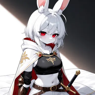 Profile image of Amnesiac Teru
