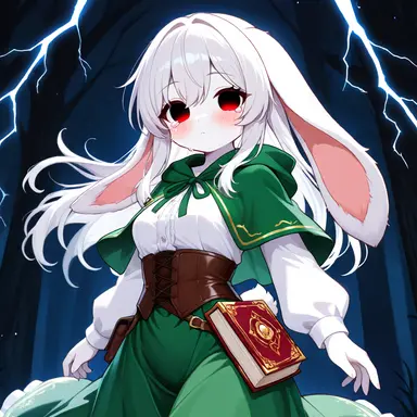 Profile image of Berserk Beastfolk