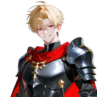 Profile image of Ares