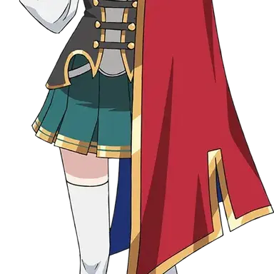 Profile image of 라피니아 빌포드