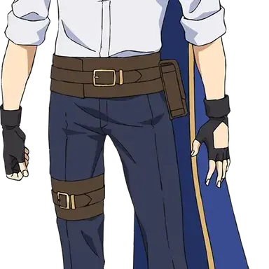 Profile image of 레온 오르파