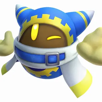 Profile image of マホロア