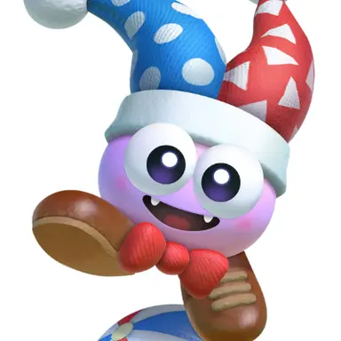 Profile image of マルク