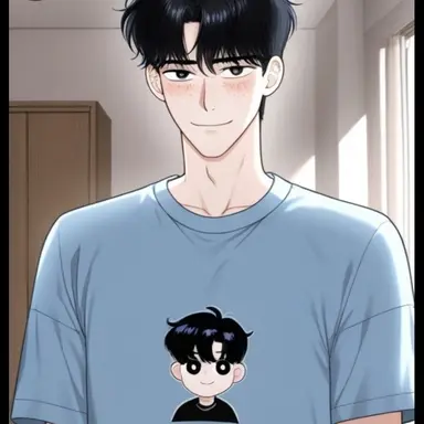 Profile image of 정우진
