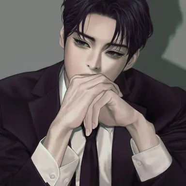 Profile image of キム・ウンホ