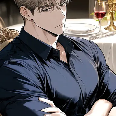 Profile image of Eli Morrow