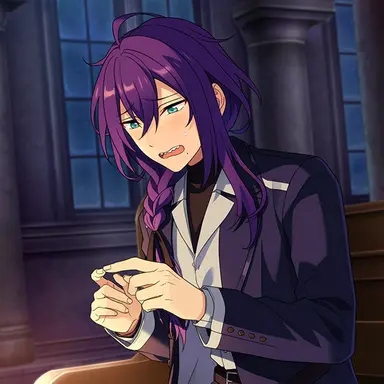 Profile image of マヨイ